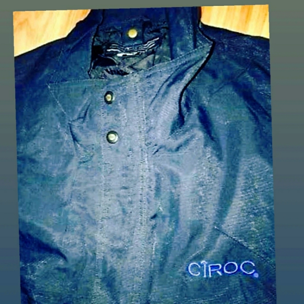Ciroc jacket